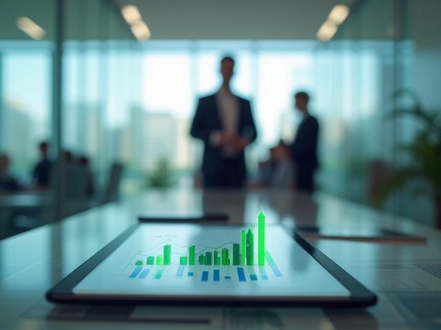 IT Consulting Case Study